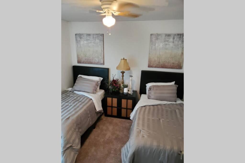 Southern Charm Vacation Rental سافانا المظهر الخارجي الصورة